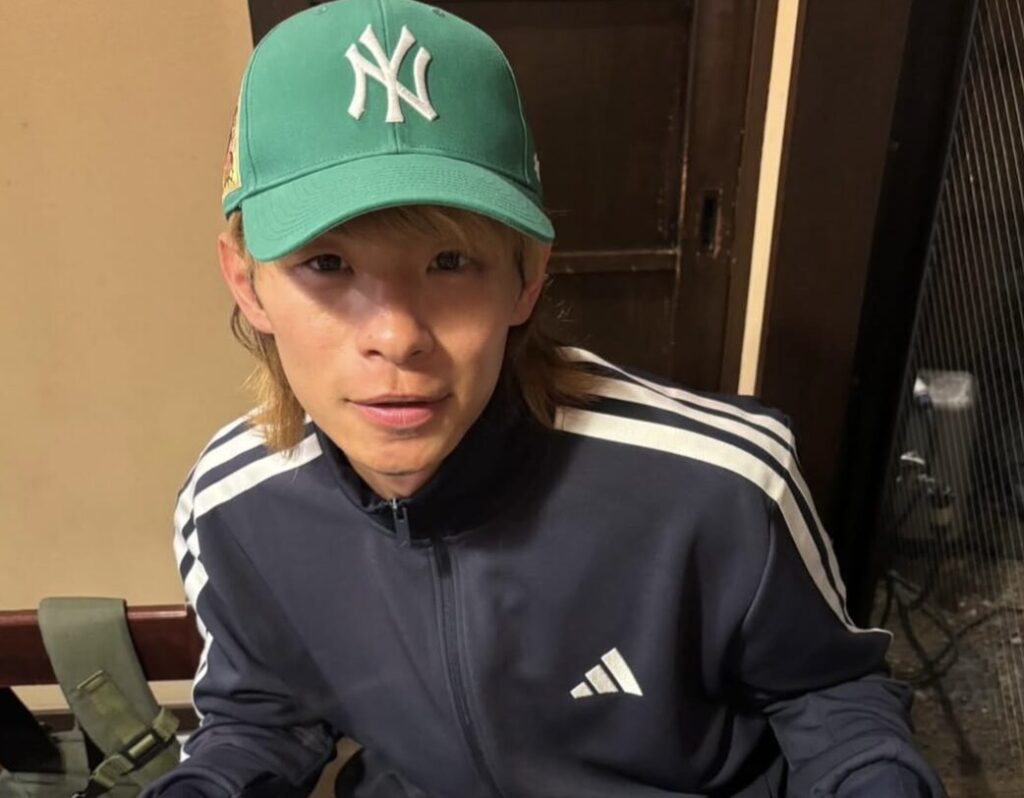波田大和　wiki　プロフィール