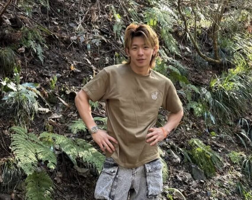 波田大和　wiki　プロフィール