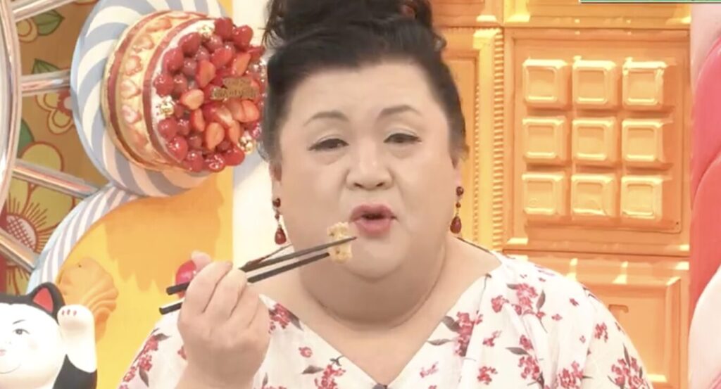 マツコデラックス 痩せた理由