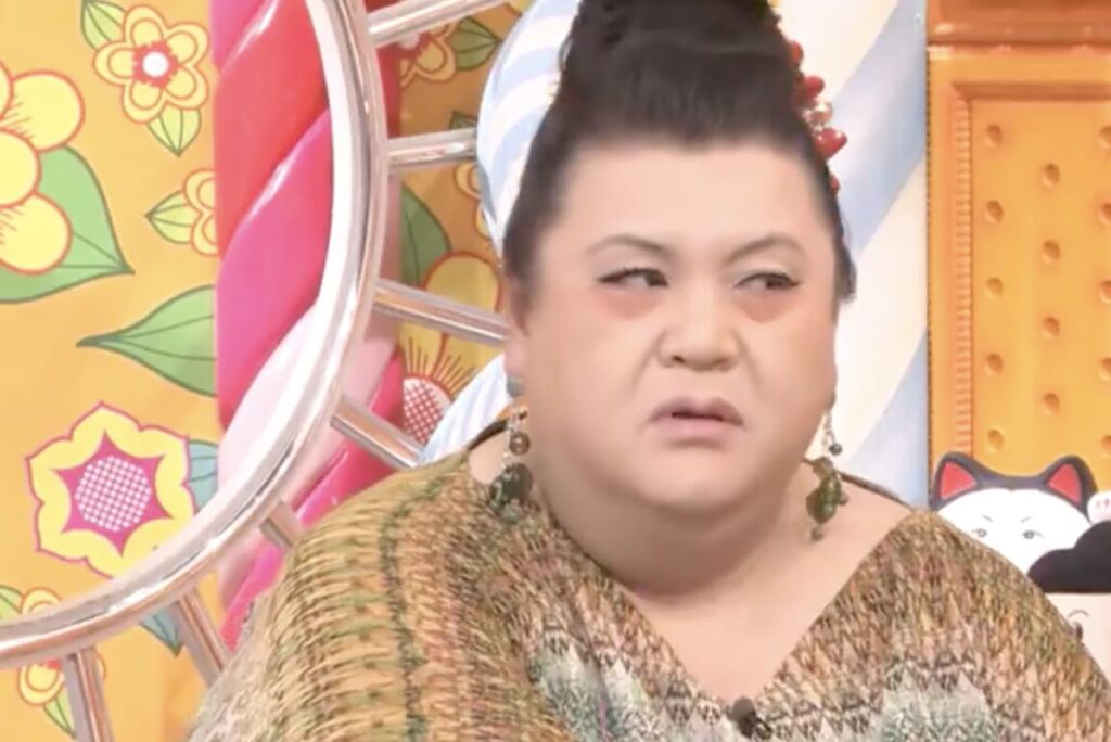 マツコデラックス 痩せた理由