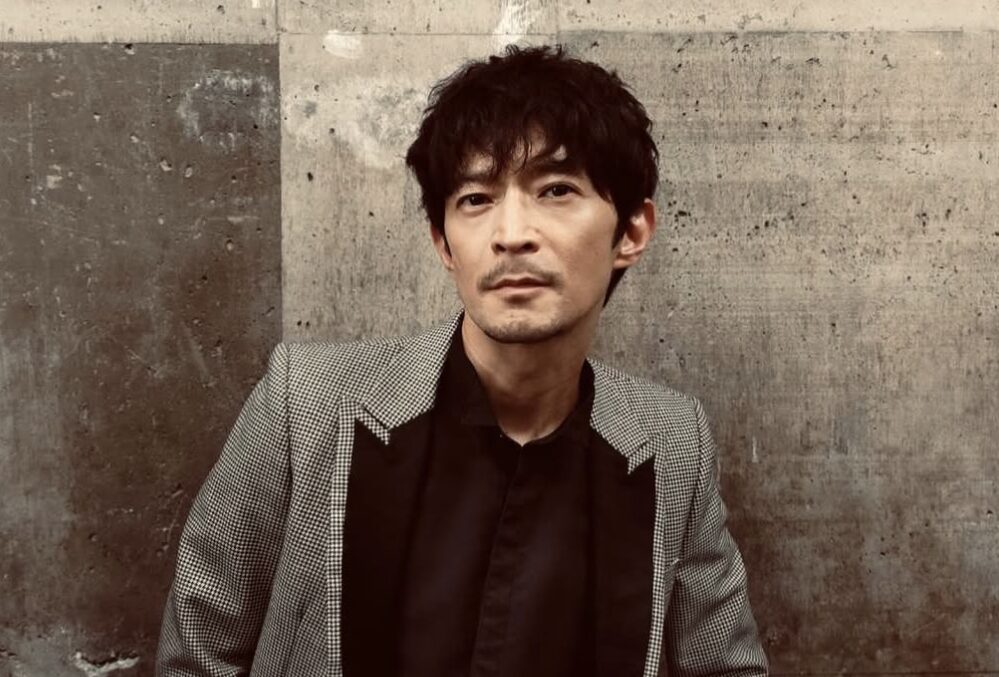 津田健次郎 若い頃