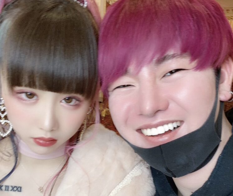 たいちくん 何者