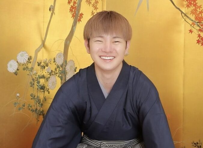 たいちくん 何者