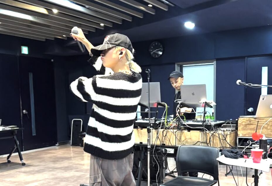 エディボーイ　ADHD