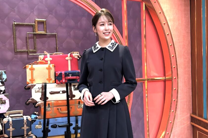 良原安美　実家　金持ち