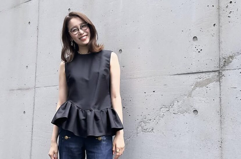 良原安美　実家　金持ち