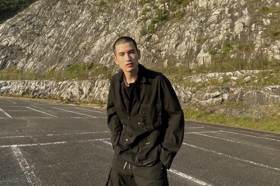 KOHEI モデル　wiki